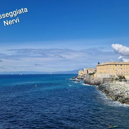 Luna Parcheggio Gratuito Appartement *