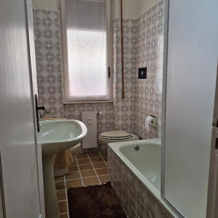 Luna Parcheggio Gratuito