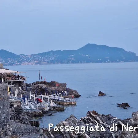 Luna Parcheggio Gratuito