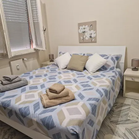 Luna Parcheggio Gratuito *