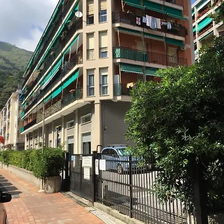 Luna Parcheggio Gratuito Apartamento *