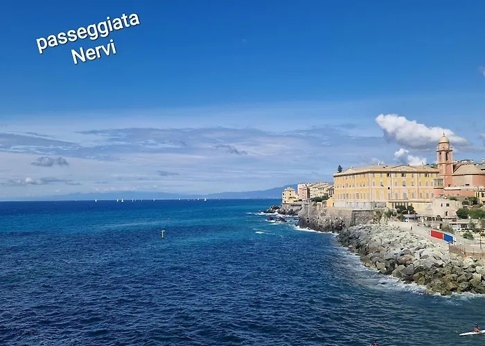 Luna Parcheggio Gratuito Apartmán *