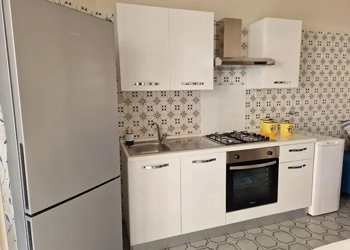 Apartmán Luna Parcheggio Gratuito Janov