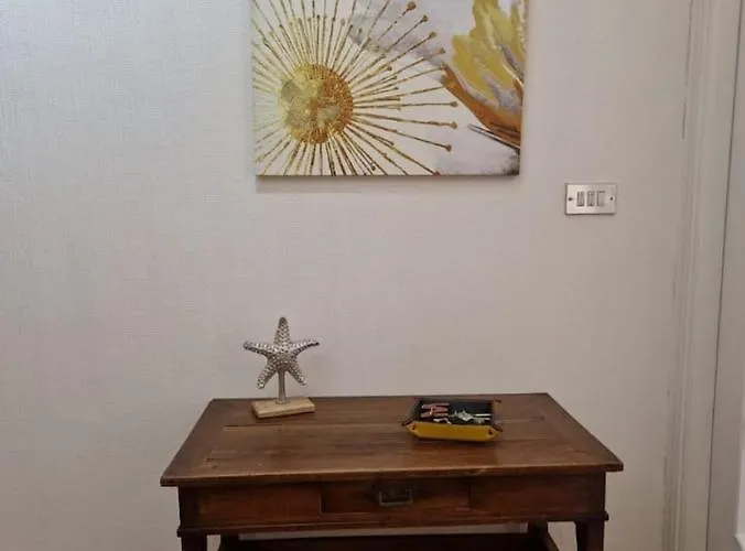Apartmán Luna Parcheggio Gratuito Janov