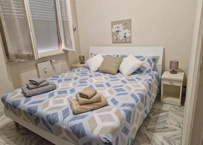 Luna Parcheggio Gratuito *