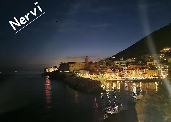Luna Parcheggio Gratuito Apartmán *