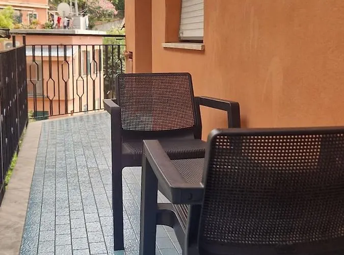 Luna Parcheggio Gratuito *
