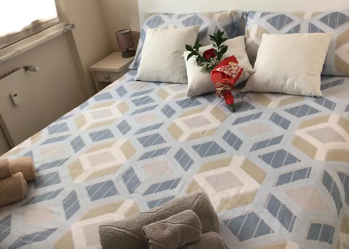 Luna Parcheggio Gratuito Apartmán Janov