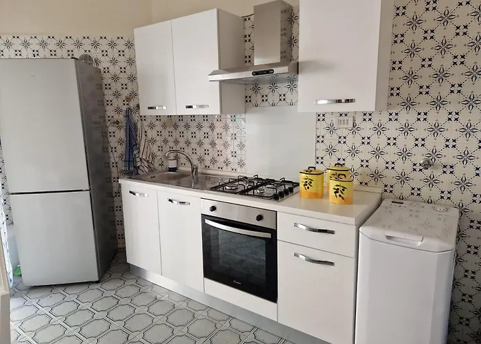 Apartment Luna Parcheggio Gratuito *