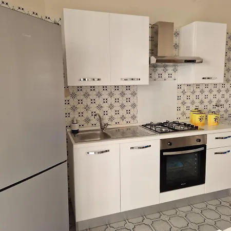 דירה Luna Parcheggio Gratuito ג'נובה