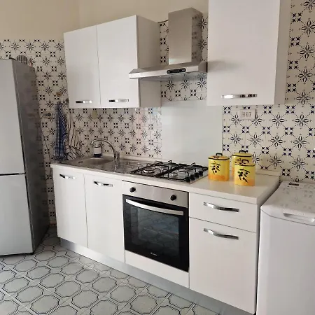 דירה Luna Parcheggio Gratuito *